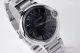 AF Factory 1-1 Clone Cartier Ballon Bleu Swiss 2824 Black Steel 42mm Watch (3)_th.jpg